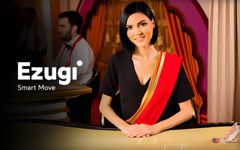 Enjoy playing the traditional Indian card game Andar Bahar by Ezugi at WinWin.