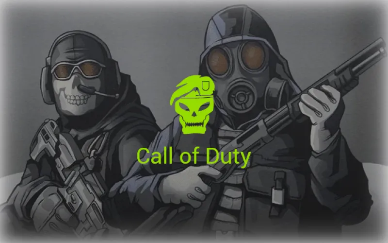 Place your bets on Call of Duty at WinWin.