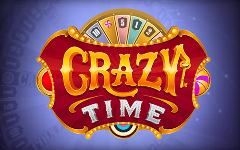 Join the fun of Crazy Time at WinWin.