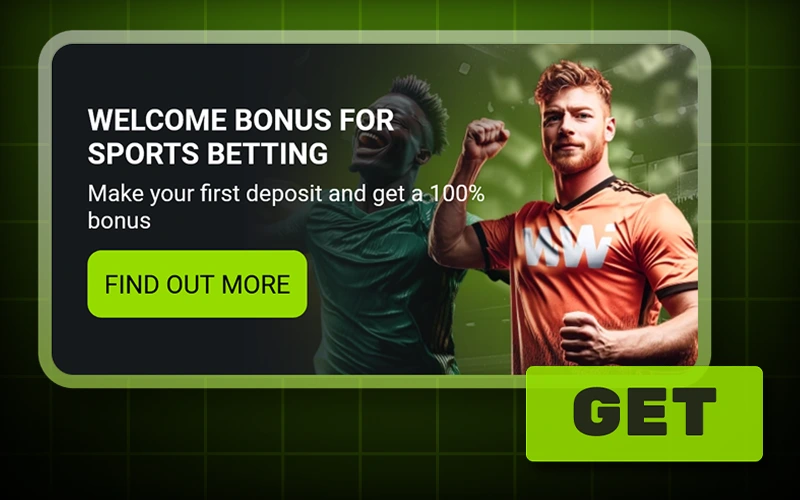 Big welcome bonus from WinWin for cricket betting.