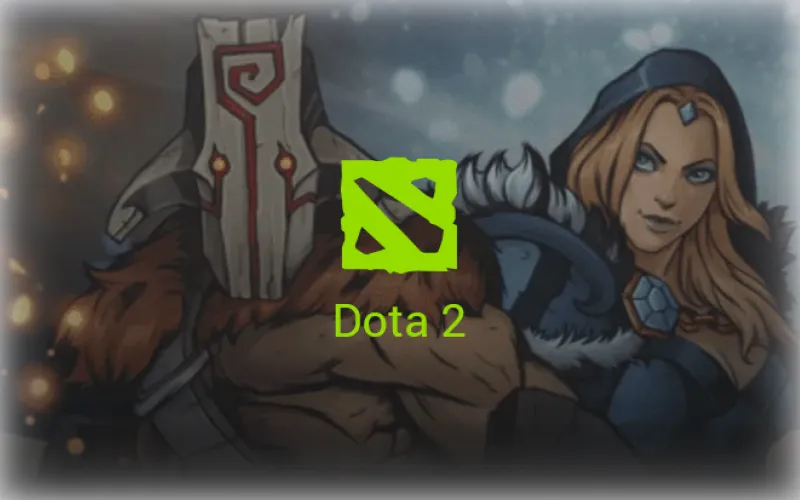 Support Dota 2 players at WinWin.
