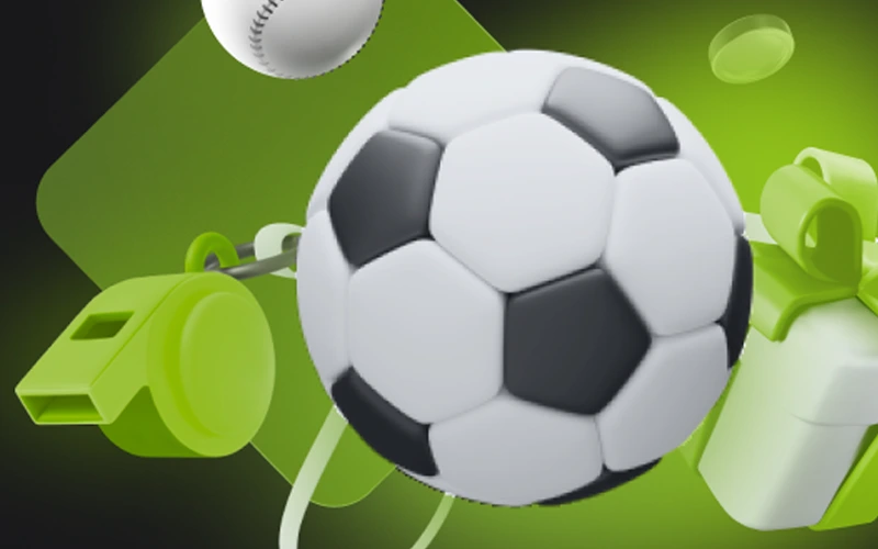 Place accumulative bets on football at WinWin.
