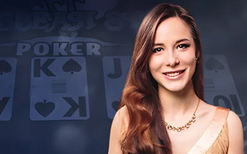 Have fun with poker at WinWin.