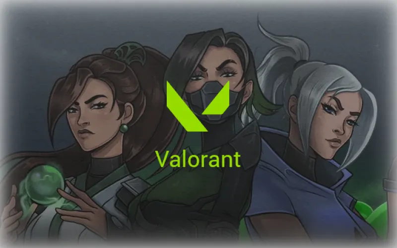 Stay up to date on Valorant matches with WinWin.