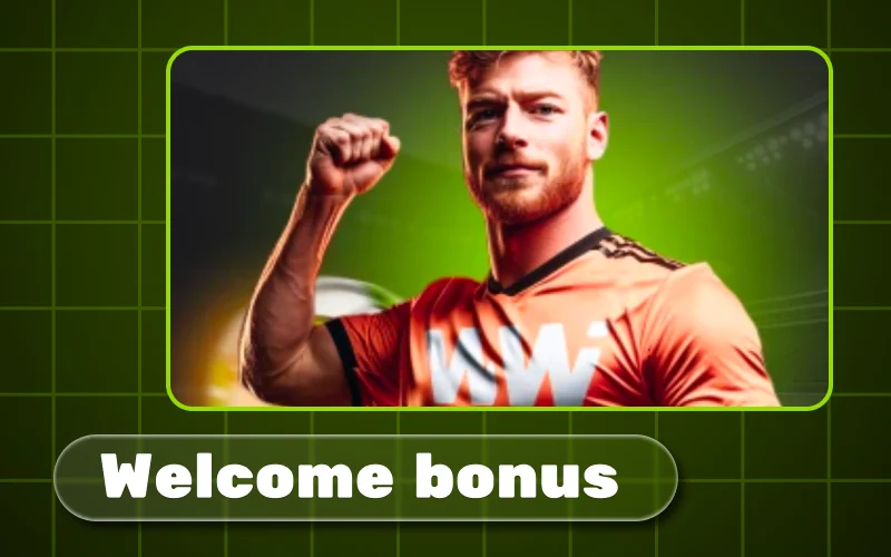 Claim your WinWin welcome bonus for extra value.