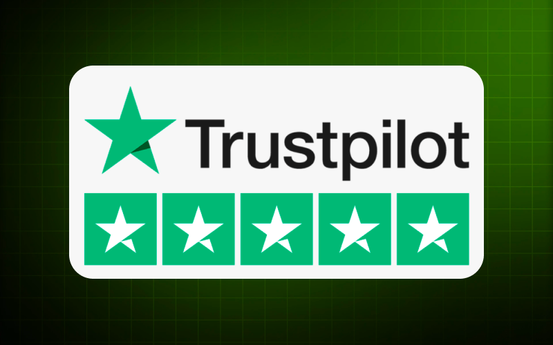 Trustpilot is a global site that collects real user ratings and reviews of WinWin.